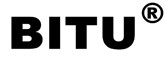 bitu/碧涂反渗透阻垢剂品牌标志