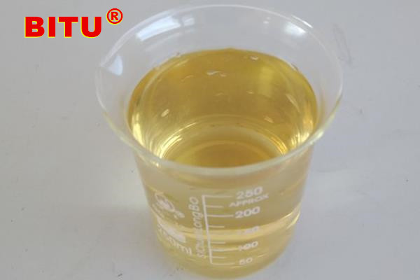 印染水处理反渗透阻垢剂BT0110添加量少效果好