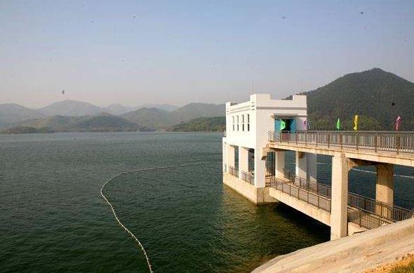 取水许可管理办法