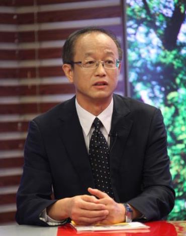 清华胡洪营教授